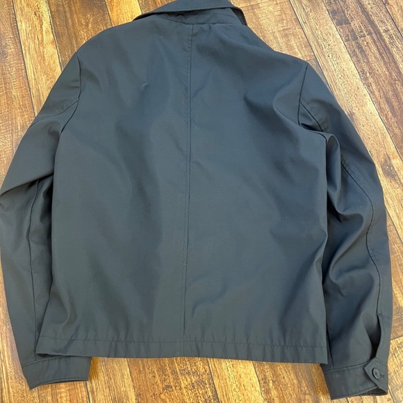Banana Republic Men’s Black Jacket S - Picture 5 of 6